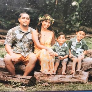 Meet your Posher, Kari